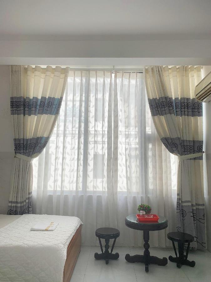Khanh Ha Hotel Nha Trang Esterno foto
