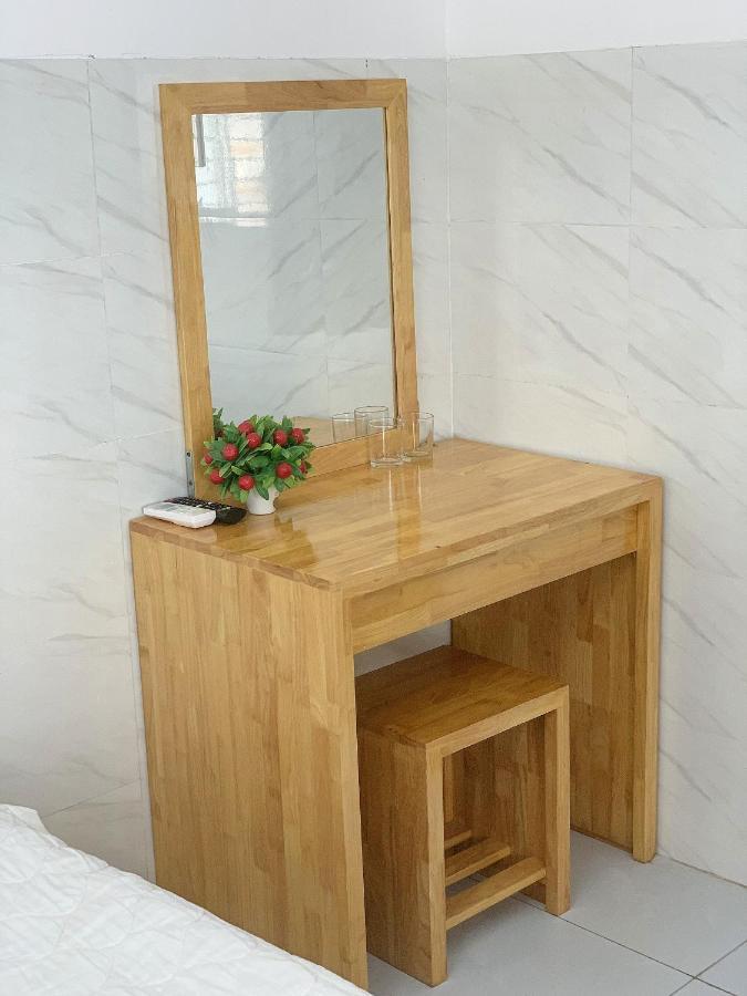 Khanh Ha Hotel Nha Trang Esterno foto