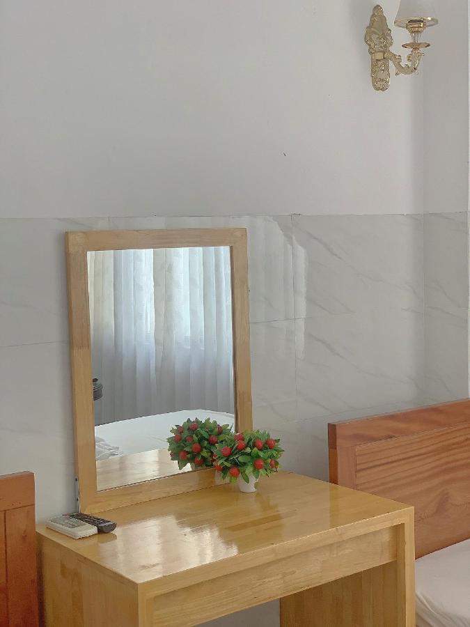 Khanh Ha Hotel Nha Trang Esterno foto