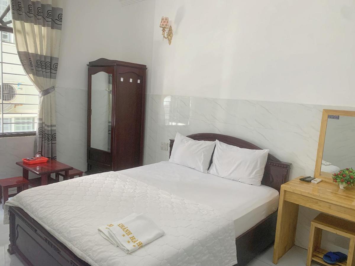 Khanh Ha Hotel Nha Trang Esterno foto
